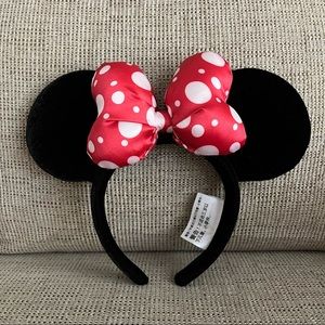 Minnie Ears